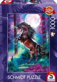 puzzle-1000-el-jednorozec-w-swietle-ksiezyca-schmidt