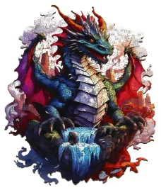 puzzle-drewniane-kolorowe-287-el-smok-recent-toys