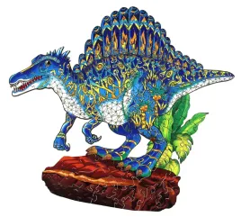 puzzle-drewniane-kolorowe-118-el-spinozaur-eureka