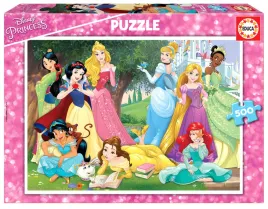 puzzle-500-el-ksiezniczki-z-bajek-disneya-educa