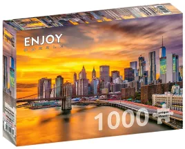 puzzle-1000-el-nowy-jork-usa-enjoy