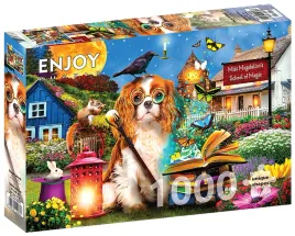 puzzle-1000-el-szkola-magii-enjoy