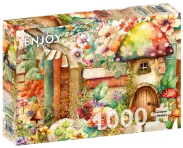 puzzle-1000-el-ksiazki-w-krainie-czarow-enjoy