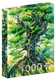 puzzle-1000-el-drzewo-zycia-enjoy