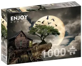 puzzle-1000-el-chatka-na-klifie-enjoy