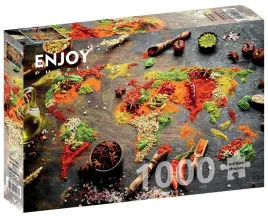 puzzle-1000-el-mapa-swiata-z-przypraw-enjoy