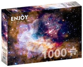 puzzle-1000-el-gromada-gwiazd-w-galaktyce-drogi-mlecznej-enjoy