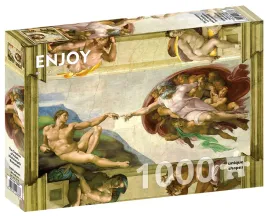 puzzle-1000-el-stworzenie-adama-michal-aniol-enjoy