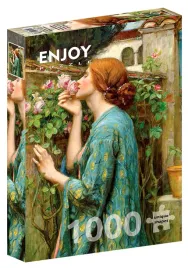 puzzle-1000-el-zapach-rozy-john-william-waterhouse-enjoy