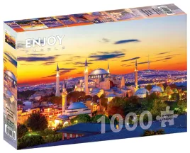 puzzle-1000-el-hagia-sophia-stambul-turcja-enjoy