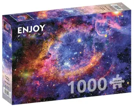 puzzle-1000-el-mglawica-slimak-enjoy