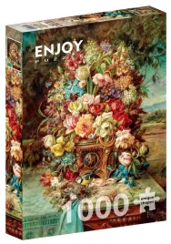 puzzle-1000-el-martwa-natura-z-modraszka-hans-zatzka-enjoy