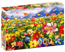 puzzle-1000-el-laka-pelna-kwiatow-enjoy