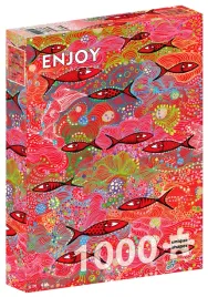 puzzle-1000-el-gleboka-czerwien-enjoy