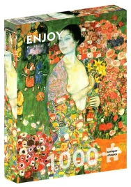 puzzle-1000-el-tancerka-gustav-klimt-enjoy
