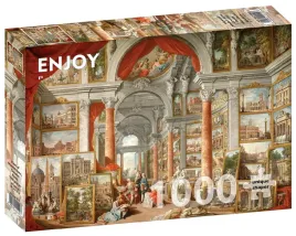 puzzle-1000-el-wspolczesny-rzym-giovanni-paolo-panini-enjoy