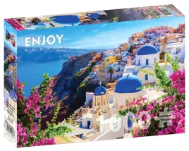 puzzle-1000-el-santorini-grecja-enjoy
