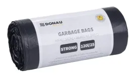 worki-na-smieci-donau-home-120l-mocne-25-szt-czarne