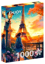 puzzle-1000-el-spacer-w-paryzu-francja-enjoy