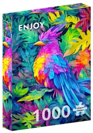 puzzle-1000-el-kolorowy-kardynal-enjoy