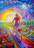 puzzle-1000-el-droga-do-wolnosci-enjoy-stan-nowy