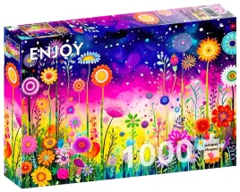 puzzle-1000-el-platki-kwiatow-enjoy