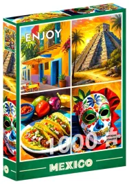 puzzle-1000-el-meksyk-enjoy