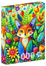 puzzle-1000-el-wizyta-w-ogrodzie-enjoy
