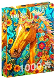 puzzle-1000-el-kwitnaca-konska-grzywa-enjoy