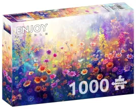 puzzle-1000-el-kwitnaca-polana-enjoy