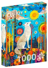 puzzle-1000-el-bialy-straznik-enjoy
