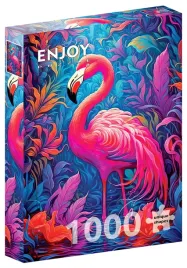 puzzle-1000-el-flaming-rozowy-enjoy