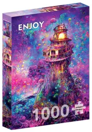 puzzle-1000-el-podwodna-latarnia-morska-enjoy