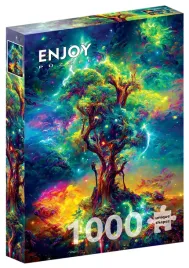 puzzle-1000-el-kosmiczne-drzewo-zycia-enjoy