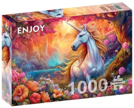 puzzle-1000-el-zaczarowany-jednorozec-enjoy