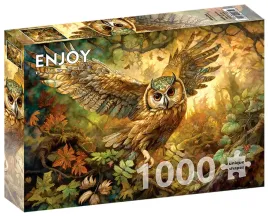 puzzle-1000-el-madra-sowa-enjoy