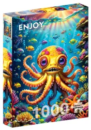 puzzle-1000-el-slodka-osmiornica-enjoy