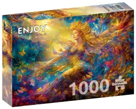 puzzle-1000-el-pani-wiatru-enjoy