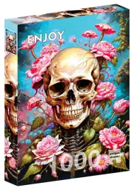 puzzle-1000-el-szkielet-ogrodowy-enjoy