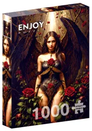 puzzle-1000-el-mroczny-aniol-enjoy