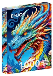puzzle-1000-el-niebieski-smok-enjoy