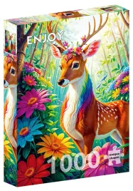 puzzle-1000-el-magiczny-jelen-enjoy