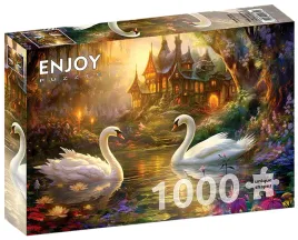 puzzle-1000-el-labedzi-spiew-enjoy