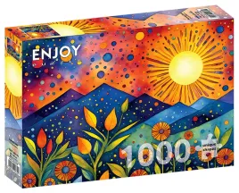 puzzle-1000-el-deszczowy-zachod-slonca-enjoy