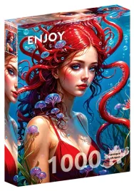 puzzle-1000-el-czerwona-syrenka-enjoy