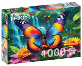 puzzle-1000-el-piekny-motyl-enjoy