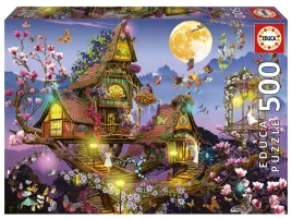 puzzle-500-el-magiczny-dom-educa