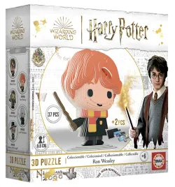 puzzle-3d-harry-potter-ron-weasley-37-el-educa