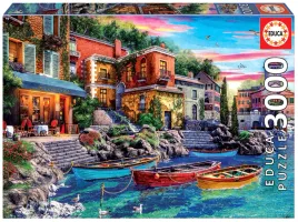 puzzle-3000-el-zachod-slonca-w-como-wlochy-educa