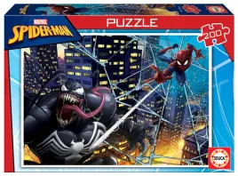 puzzle-200-el-spider-man-educa
